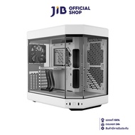 CASE (เคส) HYTE Y60 (SNOW-WHITE) (E-ATX)