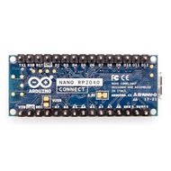 Italy Imported Arduino Nano RP2040 Connect ABX00053 Raspberry Pie 2040