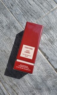 Tom Ford Lost Cherry 50ml 正品