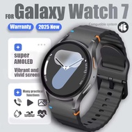 New HD Watch7 Smart Watch 1:1 40mm Watch7 1.3" AMOLED Screen Bluetooth Call Custom Dials Compass GPS