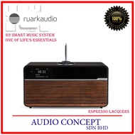 Ruark Audio  R2 MK4 Smart TableTop Radio Music System