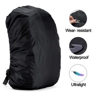 35L 45L 55L 70L 80L Backpack Rain Cover for Hiking Camping Traveling Multi Use