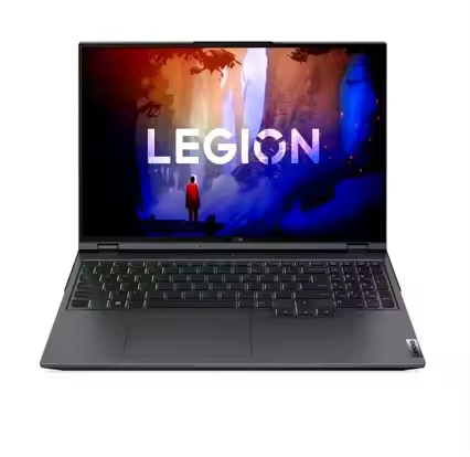 Original Brand New Legio0n 5 Pro 16" Gaming Laptop, AMD Ryyzen 7 5800H, RTX 3060, 16GB Ram, 512GB SS
