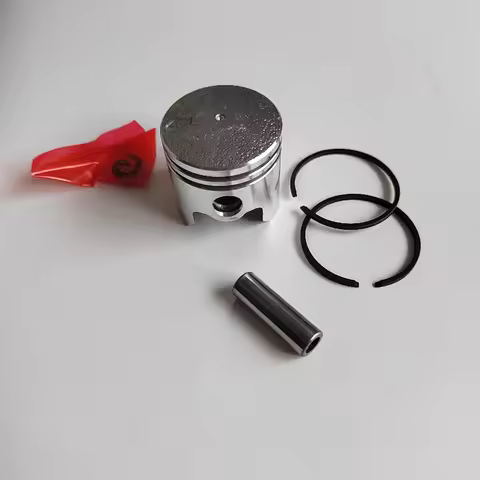 33mm 34mm TL26 TB26 26cc Brush Cutter Piston Piston Ring Kit for MITSUBISHI Sprayer 767 1E34F TU26 E