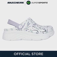 SKECHERS Foamies Max Cushioning รองเท้าแตะผู้หญิง