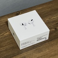 Apple AirPods Pro「原廠紙盒」