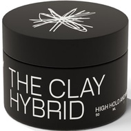 Boundary The Clay Hybrid