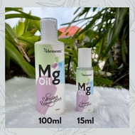 ELEMENTZ Magnesium Oil