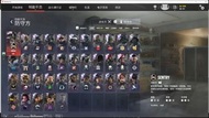 Rainbow Six Siege 帳號