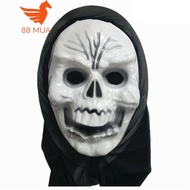 Halloween mask Scream Hidden Killer-k28 -shop SLIMEMOCHISQUISHY