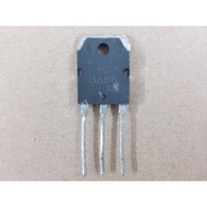B688 Transistor KB688 B688 Unpacked, Copper Back, Long Legs, Quality Guaranteed