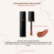 PO japan visee nenmaku Liquid japan original lipstick