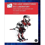 SELLING BOOKS The LEGO MINDSTORMS EV3 Laboratory