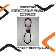 Fan Belt MITSUBISHI CYCLONE MD050180