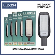 LUXEN LED Street Light 30W 50W 100W 150W 200 Watt Galaxy Street Light