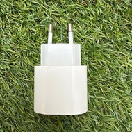 IPHONE Preloved Adapter Apple 20W USB C Power Adapter