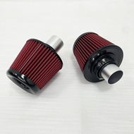 Dual Cone Air Intake Filter for BMW N54 135i 335i 335xi 535i 535xi 3.0L 2006-2010
