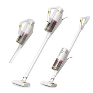 ประกัน 1ปี Deerma DX888 เครื่องดูดฝุ่น 3in1 Vacuum cleaner เครื่องดูดฝุ่นมือถือ เครื่องดูดฝุ่นไฟฟ้า