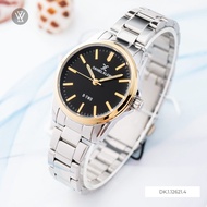 Đồng hồ thời trang Nữ Daniel Klein G14 [Full box thẻ BH hãng] kính Mineral chống va đập chống nước.