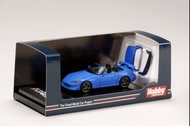 HOBBY JAPAN 1/64 Honda S2000 Type S (AP2)