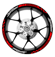 STIKER VELG BEAT STREET NEW | LIST VELG BEAT STREET
