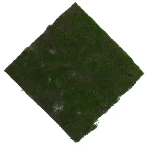 Artificial Moss Grass Realistic Green Wall Decor Backdrop Fake Grass Wall Panel Cut to Size Indoor O