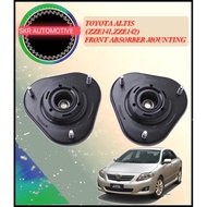 TOYOTA ALTIS(ZZE141,ZZE142) ABSORBER MOUNTING