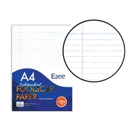 Ezee EZ7133 Foolscap Paper A4 size (1.5kg/pack)
