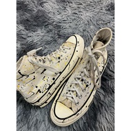 converse Second Hand Genuine Us7.5 40 (25.5cm)