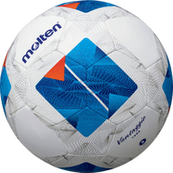 Molten (ของแท้1000%) ลูกฟุตบอล ลูกบอล Molten F5A1000 เบอร์5 ลูกฟุตบอลหนัง PU หนังเย็บ