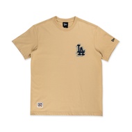 NEW ERA เสื้อยืดแขนสั้น รุ่น 59FIFTY PACK - ILLUSION LOS ANGELES DODGERS COOPERSTOWN VEGAS GOLD SHOR