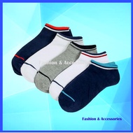 Short socks/ Ankle socks Ankle socks