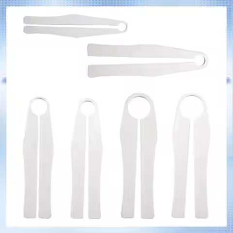 6 Kit Camera Open Tool Lens Repair Tool Wrench Clamp Spanner For Leica M2 M3 M4 M5 M6 M7 MP