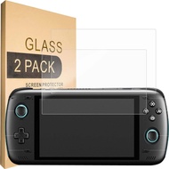 2/3 PCS Tempered Glass Screen Protector for AYN Odin 2 Portal Anti-scratch Screen Protector Protecti