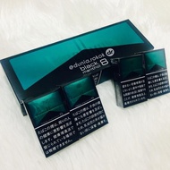 Rokok Import Marlboro Black Menthol 8 - Japan
