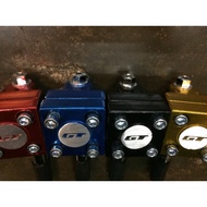 Bicycle Gt Steel Stem