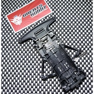 Sfm Chassis Carbon Tamiya 95239