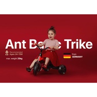 QPLAY Ant Plus 2-in-1 Basic Trike | EN71 (1,2,3) Approved