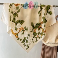 90x90 silk scarf - 90x90 scarf - high quality 90x90 silk scarf for neckwear - GOOD FABRIC PRODUCTS