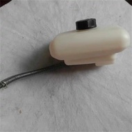 BK4302 FUEL TANK CAP HOSE ASSY FOR ZENOAH KOMATSU BK3402 G45L G35L HUSQVARNA 443RB 41.5cc KNAPSACK T