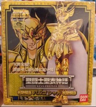 日版聖鬥士聖衣神話處女座黃金聖衣