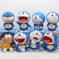 Doraemon car accessories,car doll decoration, Doraemon doll, car ornaments, car accessories