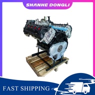 Engine Parts 1VD 4.5L Auto Engine Assembly For Toyota Land Complete Diesel Engine двигатель бензинов