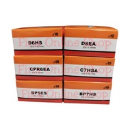 AIIM Spark Plug MPE2 C7HSA/ CPR6EA/ BP5ES/ BP7HS/ D6HS/ D8EA/