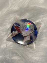 Kuzuha badge 葛葉 Nijisanji Jp 彩虹社
