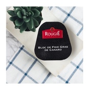 Rougie Duck Foie Gras 75g (Frozen & Fresh Shipping)