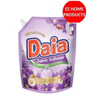 Daia Fabric Softener Morning Mist 1.8l