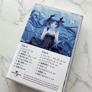 [KYUZ] Hatsune Miku Ra In Bar Musik Bänder การ์ตูนวอล์คแมนเทป Musik Magnetband อะนิเมะ Sammeln Rekord Spielzeug Gedenk Geschenk