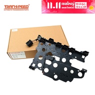TRANSPEED 6F35 เกียร์อัตโนมัติเกียร์อัตโนมัติ ECU Circuit Board สำหรับ FORD EXPLORER C-MAX 1.5L 2.0L