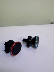 磁吸車用手機架